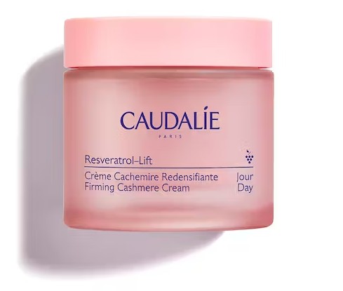 CAUDALIE RESVERATROL-LIFT крем КАШЕМИР дневной 50мл
