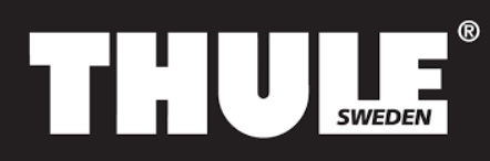 THULE WINGBAR EDGE ЧЕРНЫЙ БАГАЖНИК НА КРЫШУ VW CC