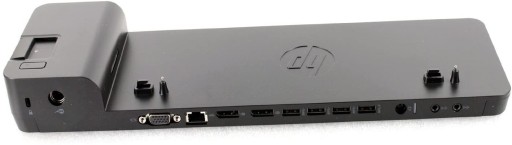 Док-станция HP 2013 D9Y32AA с блоком питания