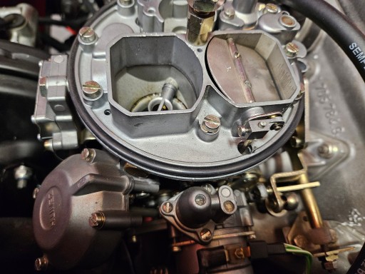 Gaźniki Zenith 1256523