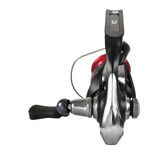Kołowrotek spinningowy Daiwa 23 Ninja LT 2000 model 2023 5 łożysk