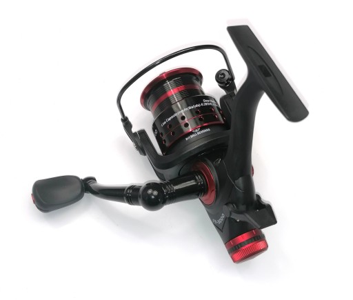CARP REEL 5000 FREE SPEED FEEDER 9 подшипников