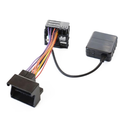 АДАПТЕР МОДУЛЯ BLUETOOTH AUDI A4 B7 B8 TT A3 8P