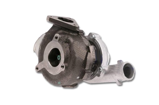 TURBO VECTRA C SAAB 9-3 9-5 2.2 DTI 125 л.с.