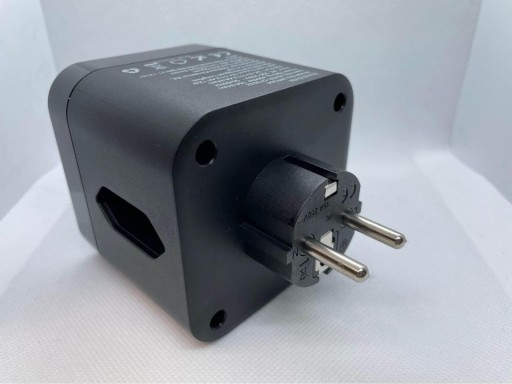 Переходник 3х 3х USB розетки с выключателем как НОВЫЙ!