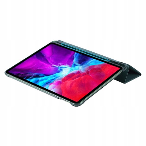 УМНЫЙ ЧЕХОЛ ДЛЯ КРЫШКИ APPLE IPAD AIR 2