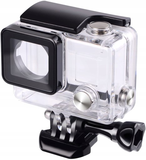 GOPRO HERO 4,3,3 Водонепроницаемый КОРПУС Водонепроницаемый