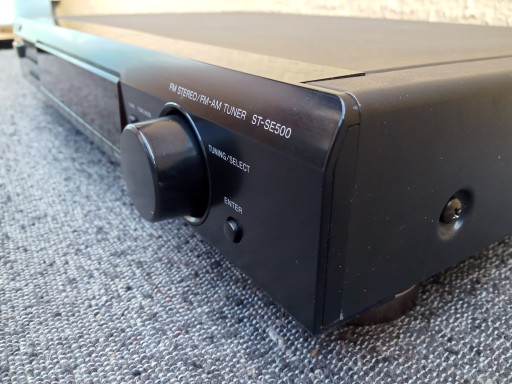 СОНИ СТ-SE500
