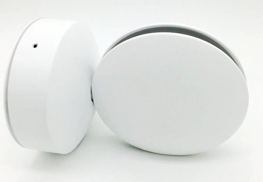Lampa elewacyjna natynkowa kinkiet 9W 6500K IP65