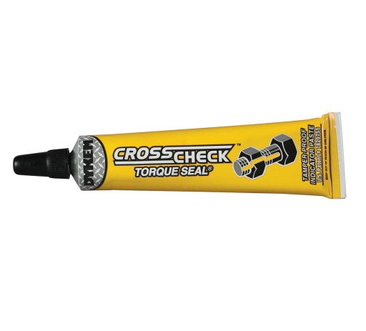 Маркер с химическим уплотнением CROSS CHECK DYKEM