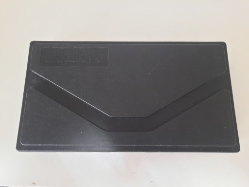 МИКРОМЕТР IP65 0-25MM 0,001MM 331-261 MITUTOYO