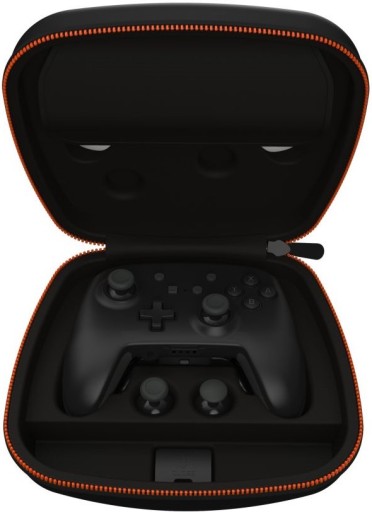 PowerA SWITCH Pad bezprzewodowy Enhance Fusion Pro