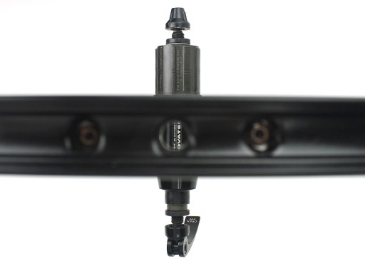 Колеса 26 Rodi Novatec 361/362 V-brake 32