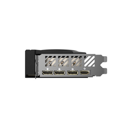 Видеокарта Gigabyte GeForce RTX 4070 SUPER WINDFORCE OC 12 ГБ
