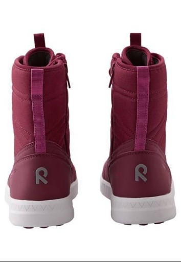 Reimatec Reima Hankinen 38 зимняя обувь
