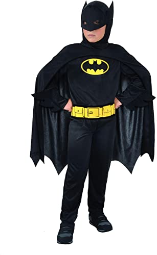 Kostium Batman Ciao r. 110