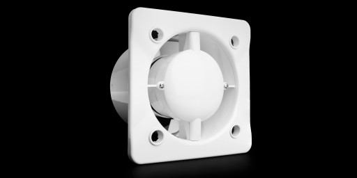 Вентилятор AWENTA System+ KWS 125 STANDARD