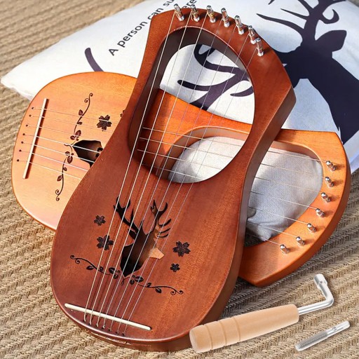 Instrumenty muzyczne Akcesoria do cymbałów