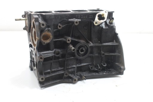 Blok Renault Trafic Vivaro 1.9 DCI DI