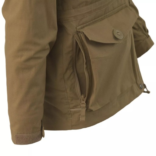 Куртка Helikon SAS Smock Jacket — Coyote S