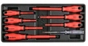 YATO YT-55462 WKŁAD DO SZUFLADY WKRĘTAKI IZOLOWANE