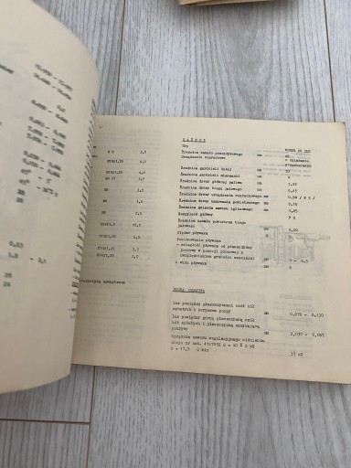 ФИАТ 126P ТЕХНИЧЕСКАЯ ИНФОРМАЦИЯ И МАСТЕРСКАЯ ПРАЙС-ЛИСТ