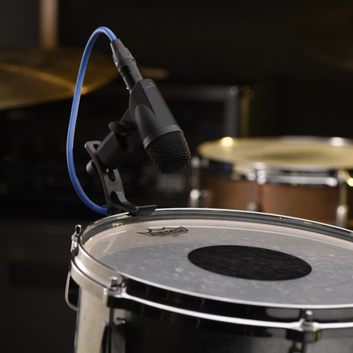 PreSonus DM-7 - Комплект барабанных микрофонов