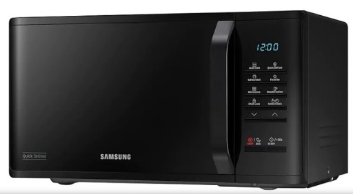 Микроволновая печь SAMSUNG MS23K3513AK