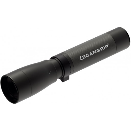 Фонарик Scangrip 600 люмен FLASH 600 R 03.5137
