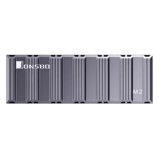 Jonsbo M.2 SSD-кулер с радиатором NVMe