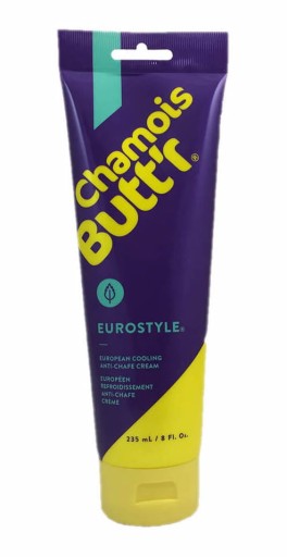 Chamois Butt'r Eurostyle мазь 235мл