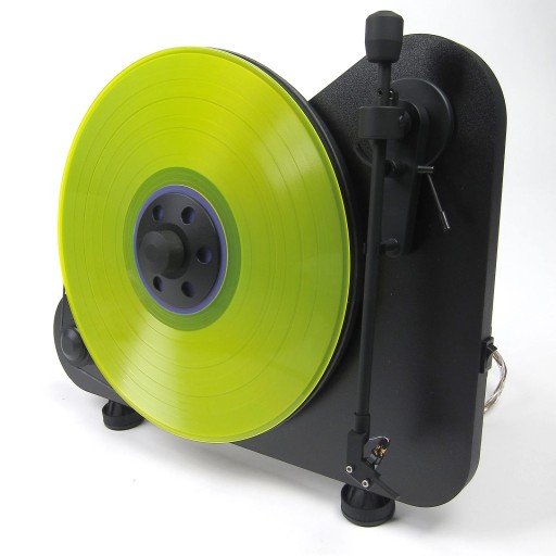PRO-JECT VT-E R BLACK, СТОИТ И ИГРАЕТ КРАСИВО? - УНИКАЛЬНЫЙ УЧЕБНИК