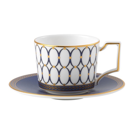 Wedgwood Filiżanka do espresso ze spodkiem 70ml