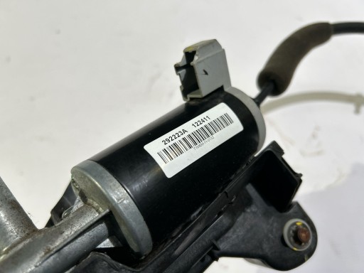 Потенциометр педали акселератора Ford F150 F-150 2009-...