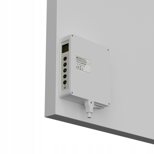 ОБОГРЕВАТЕЛЬ с принтом инфракрасный 500Вт 85х60см WiFi