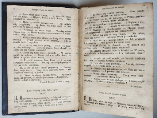 PIEŚNI POGRZEBOWE DLA CHRZEŚCIAN EWANGELIk 1874