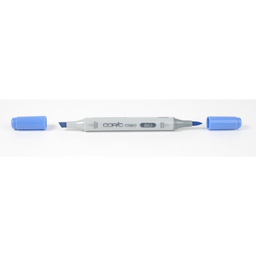 Маркер COPIC Ciao B63 Светлая гортензия