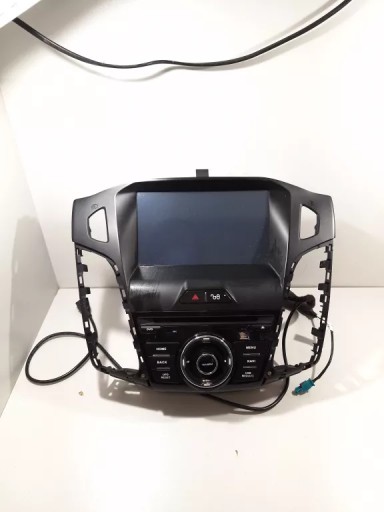 RADIO NAWIGACJA FORD FOCUS ANDROID 2011-2014