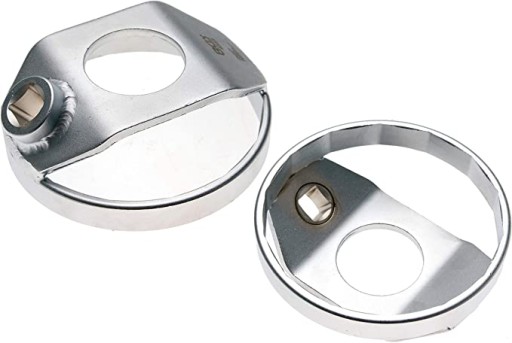 Nasadka 110/15 do filtrów oleju BGS