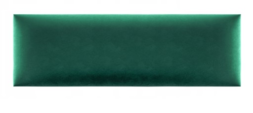 lamele tapicerowane 185x55 Wezgłowie zagłówek pane