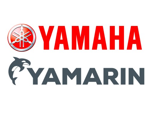 Мужской секционный спасательный жилет Yamaha M