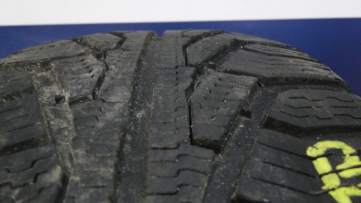 ШИНЫ UNIROYAL MS PLUS 77 225/55/16 №: B437