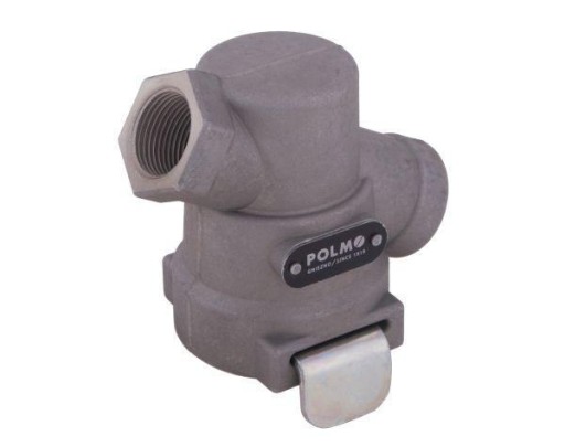 Воздушный фильтр для трейлера Polmo 16x1,5