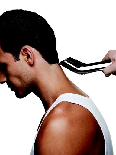 БРИТВА PHILIPS HAIR CLIPPER PREMIUM + ДОРОЖНАЯ СУМКА