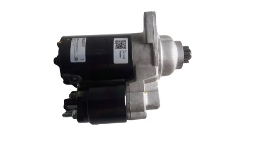 HELLA STARTER A3 TT IBIZA LEON TOLEDO OCTAVIA