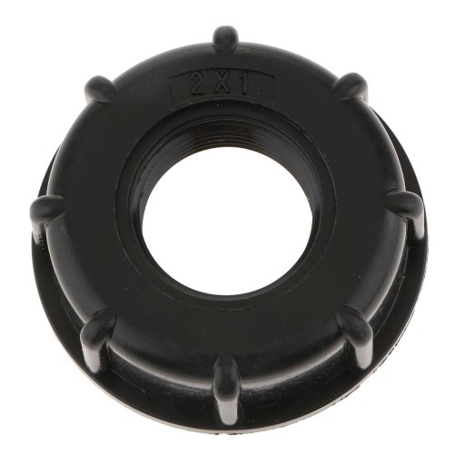 Адаптеры для резервуаров для воды IBC Tony Barrels,