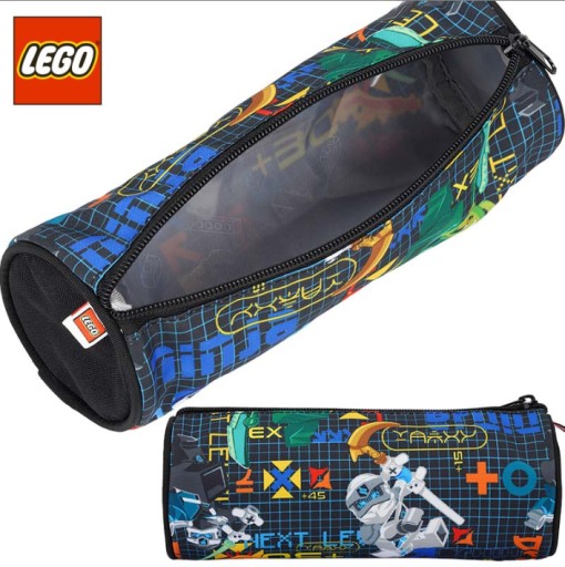 Пенал LEGO NINJAGO PRIME EMPIRE 10050-2203