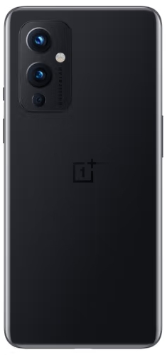 Smartfon OnePlus 9 8 GB / 128 GB 5G czarny