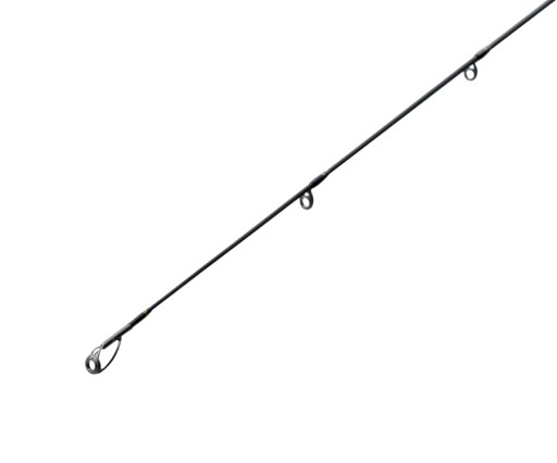 SPINNING FLAGMAN BLACKFIRE 229 CM 5-25 GR
