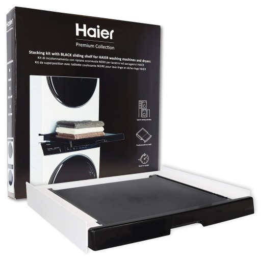 Разъем для стирально-сушильной машины Haier Premium Collection